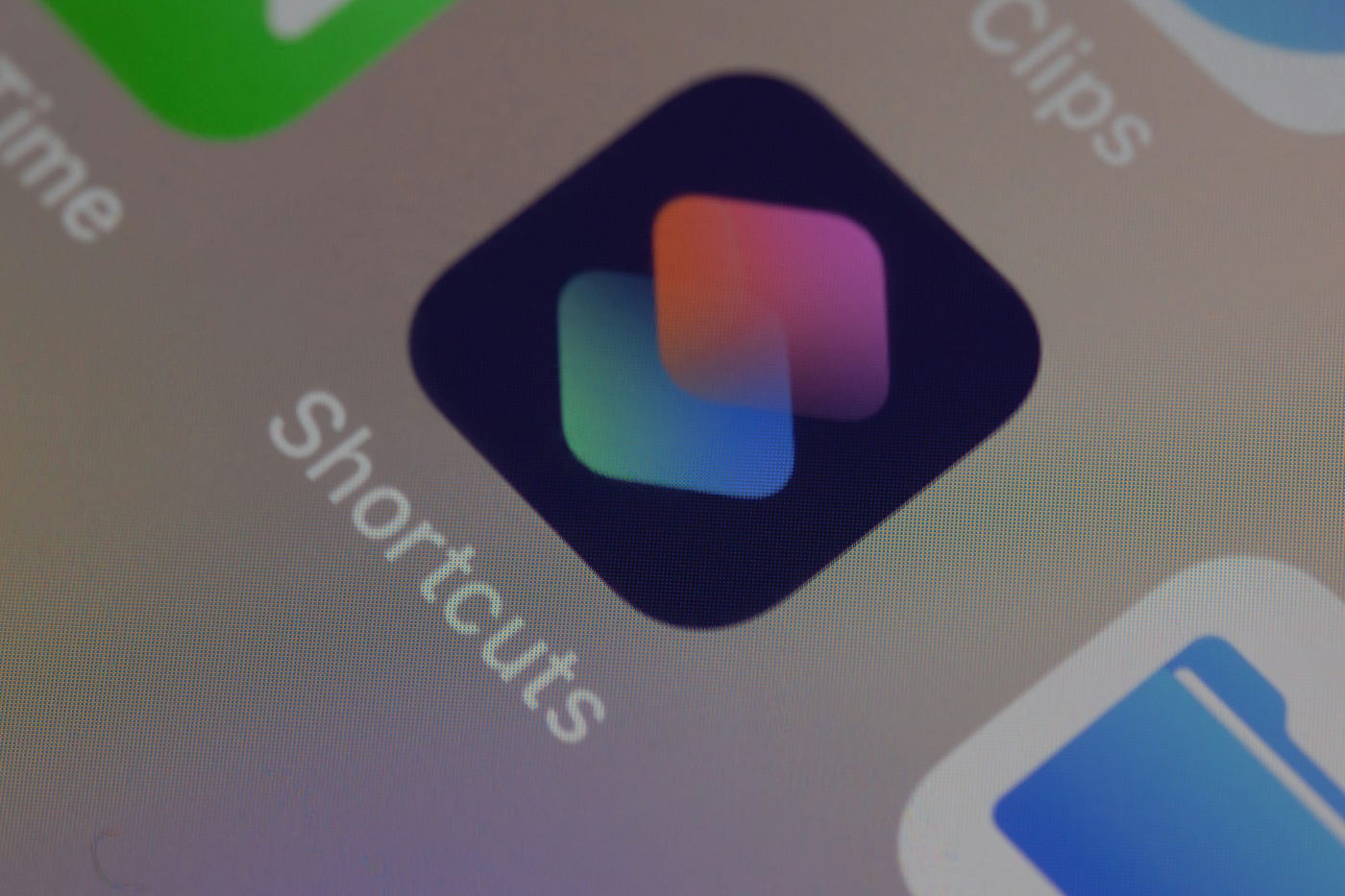 I Stopped Hunting for the Perfect Productivity App. My iPhone Already Had the Answer.