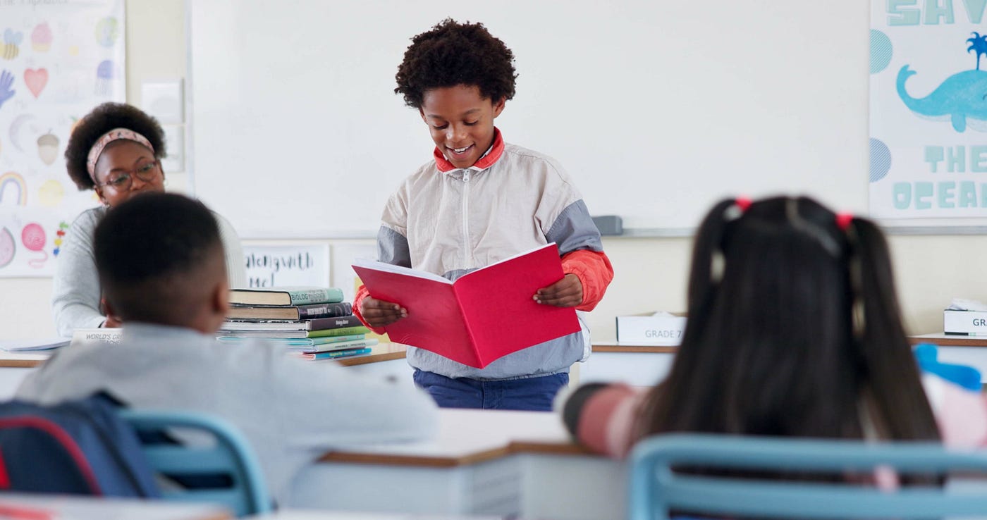 The Science of Reading is Just the Beginning. Here’s What Comes Next.