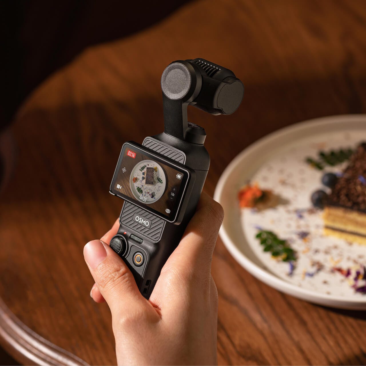 A Traveler's Review: DJI Osmo Pocket 3