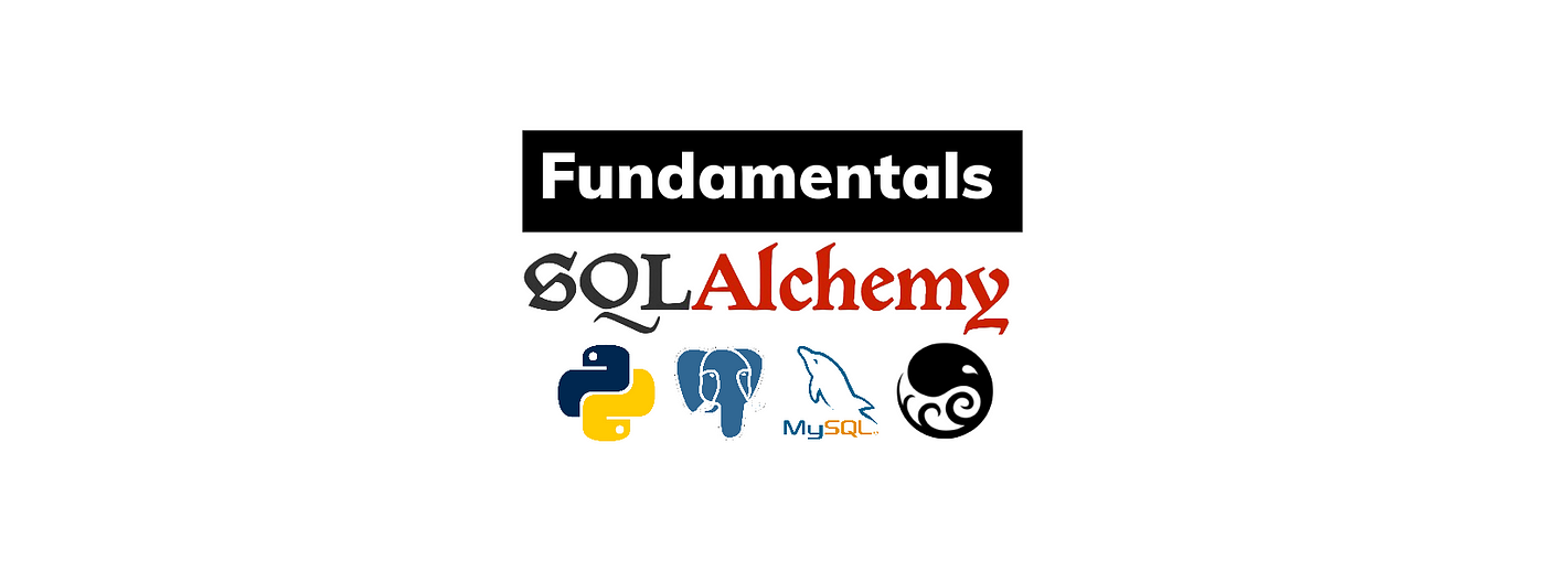 SQLAlchemy and Alembic Fundamentals | by Manish Sharma | Sep, 2023 | Medium