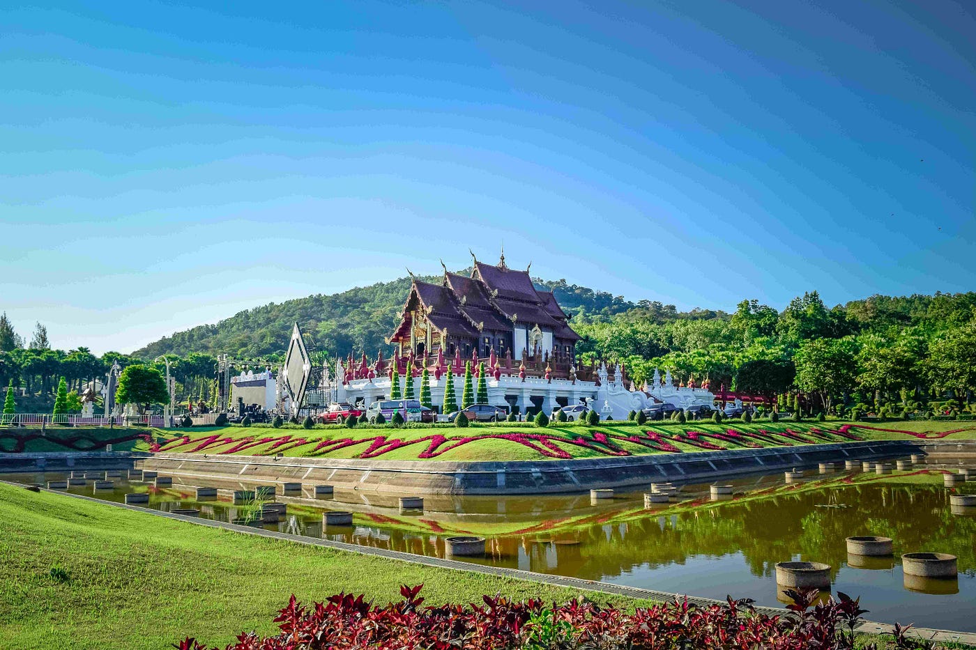Thailand for Couples: The Ultimate Romantic Getaway Guide