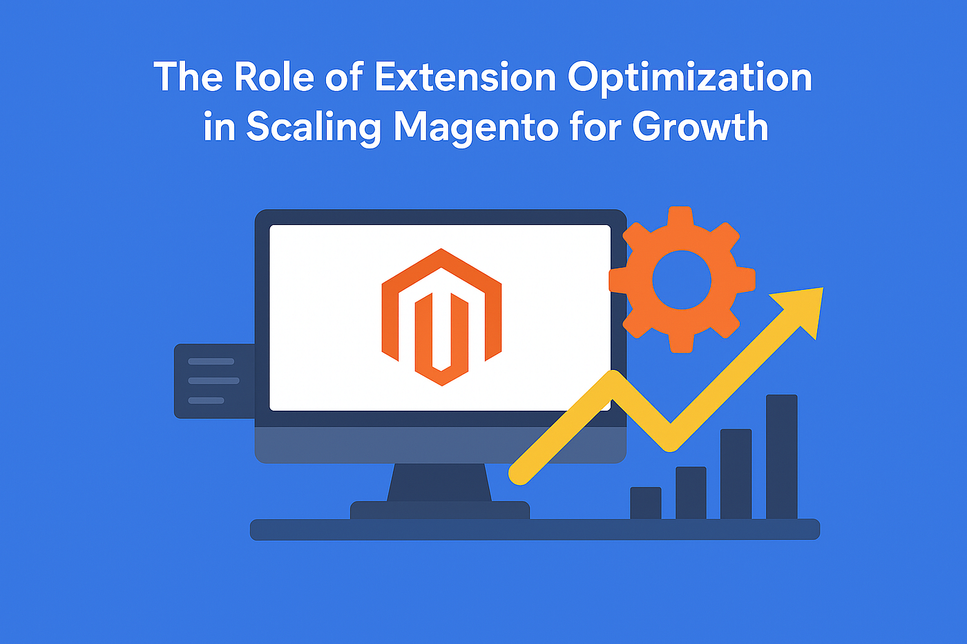 The Role of Extension Optimization in Scaling Magento for Growth