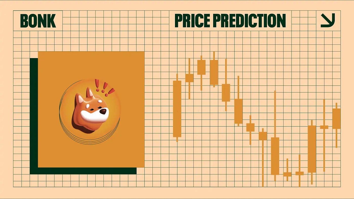 Bonk (BONK) Price Prediction 2025–2028: Will BONK Price Hit $0.000094 Soon?  — 36Crypto | by 36Crypto | Coinmonks | Medium