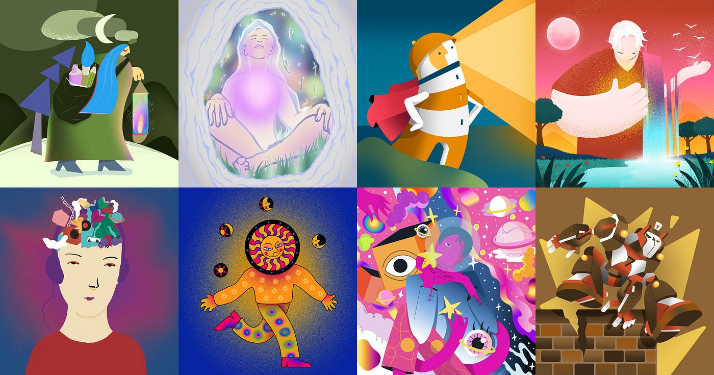 Discover Your Sonic Personality with a Unique Sound-Based Personality Quiz