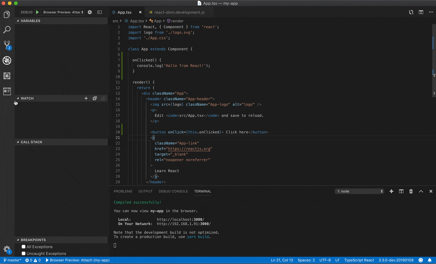 10 VS Code Extensions for Web Developers