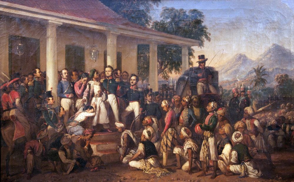 インドネシア宮廷美術　COURT ART OF INDONESIA インドネシア宮廷美術 COURT ART OF INDONESIA - メルカリ