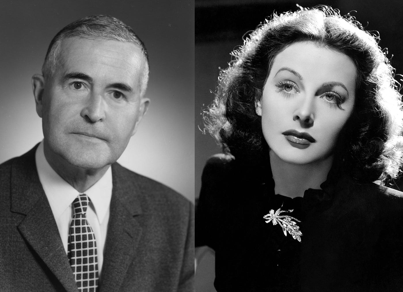 No, Hedy Lamarr did not 'make' Wi-Fi | by Kimberly Moravec | Medium