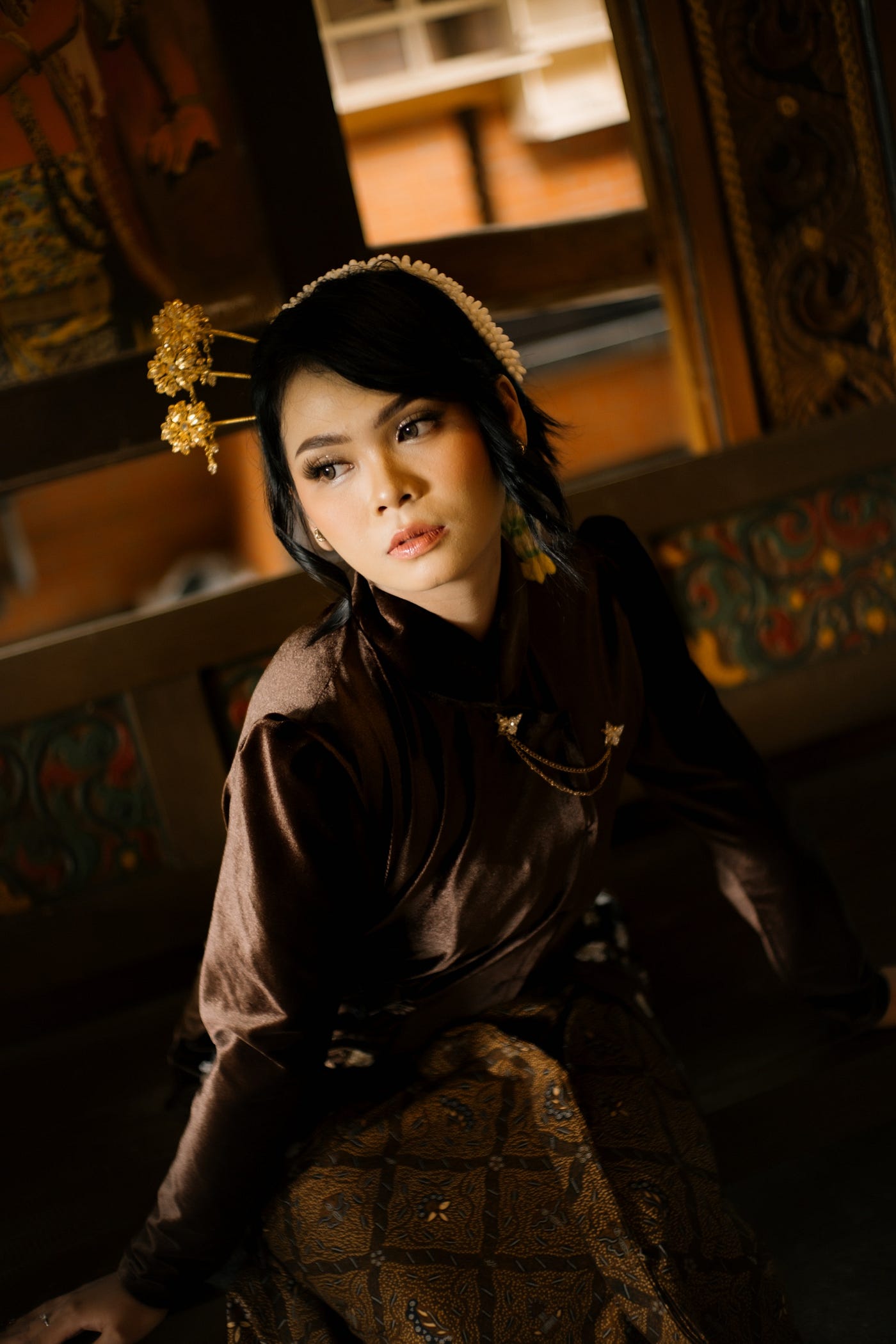 Analisis Strategi Digital Branding: Transformasi Peran “Muse Makeup” sebagai Portofolio Visual…