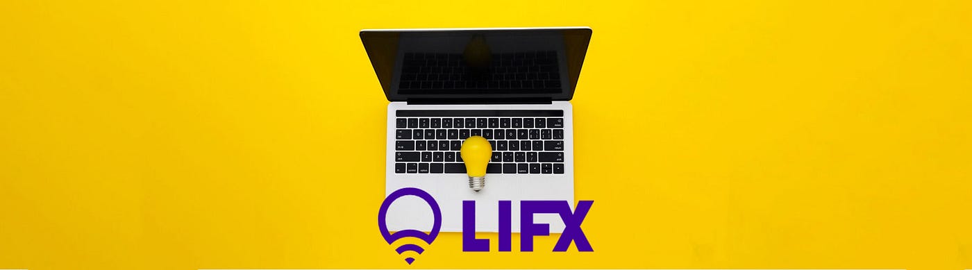 How to Find a LIFX Light Bulb Address on Mac [2023]