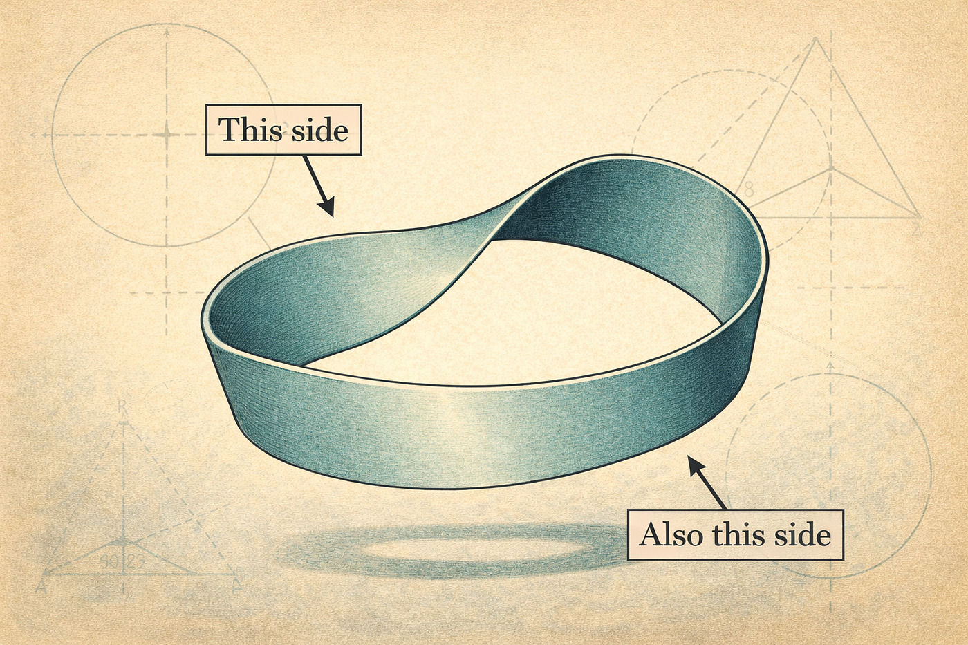 Geometric Verses