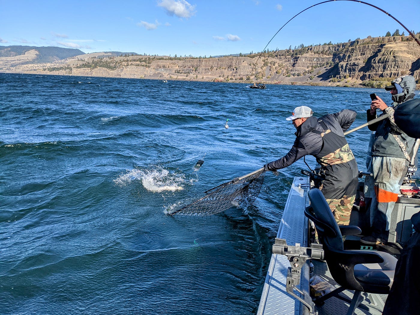 Blackmouth Fishing Puget Sound – PNW BestLife