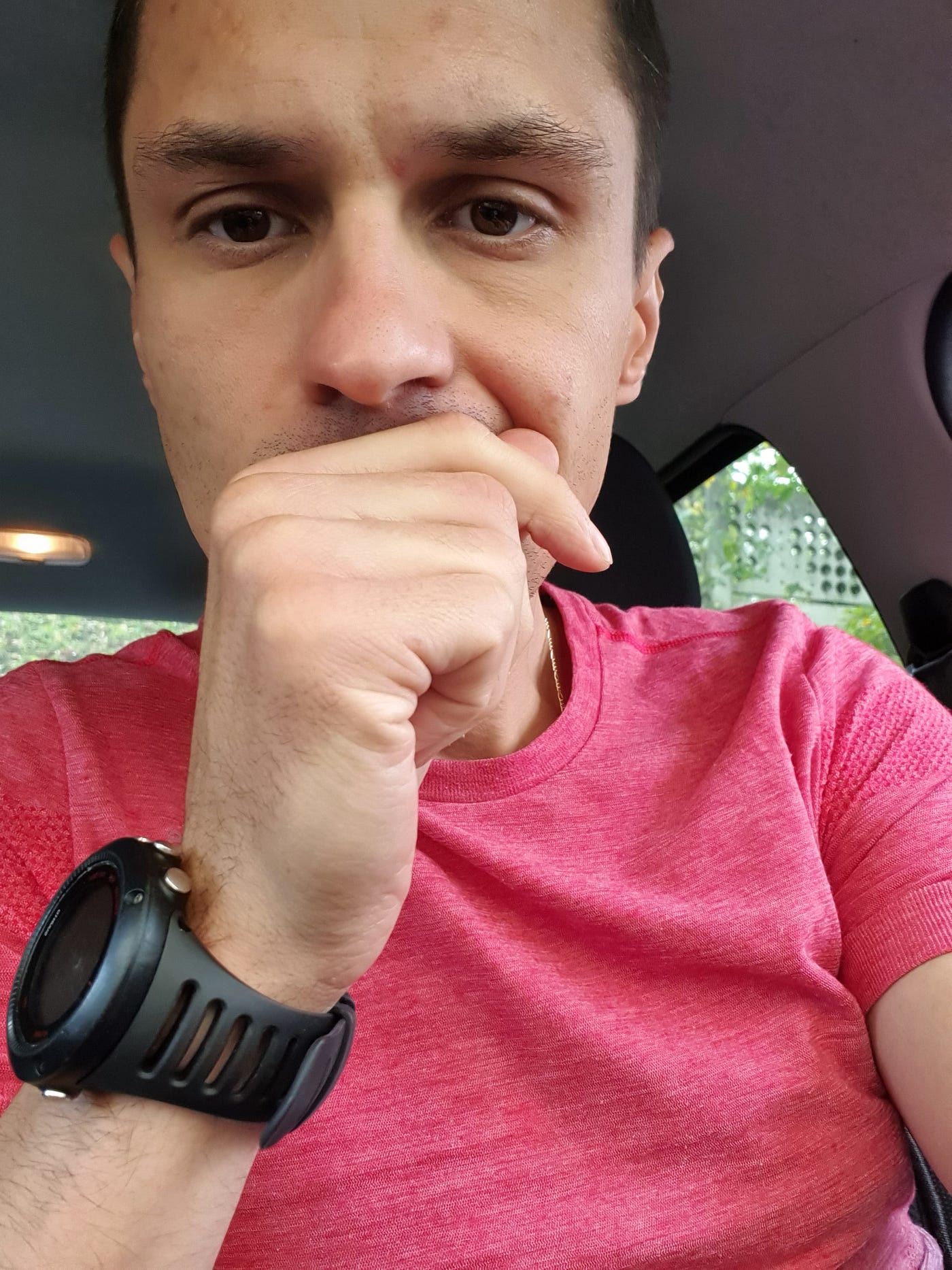 Prvý ultrabeh, 03.10. 2020