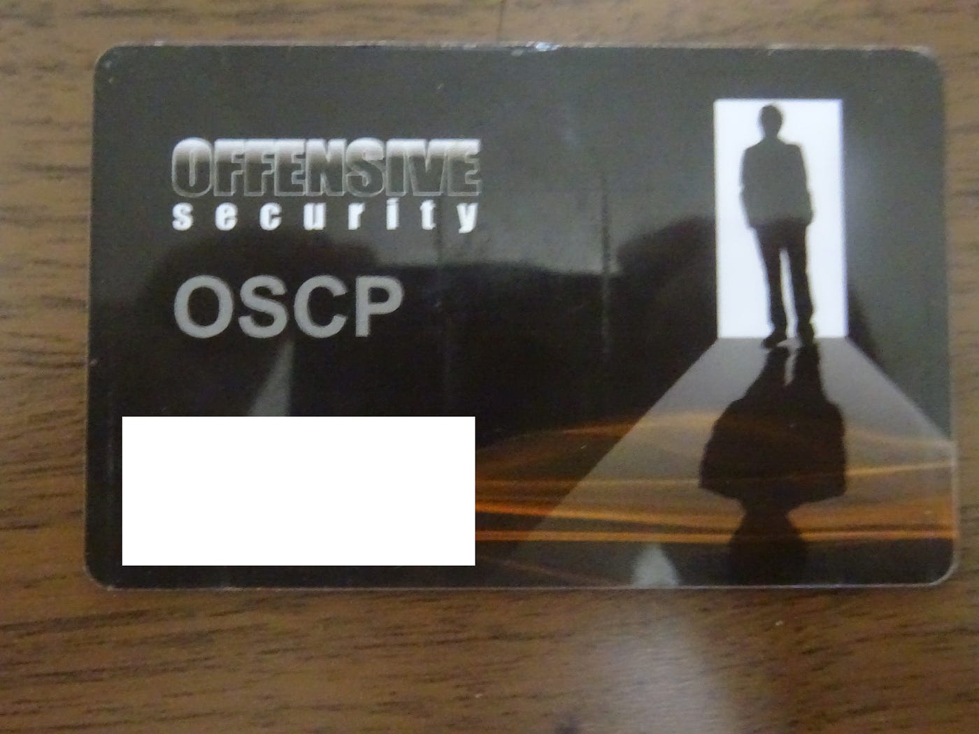 資格「OSCP」について. 概要 | by syuya yuikura | 這いよれ
