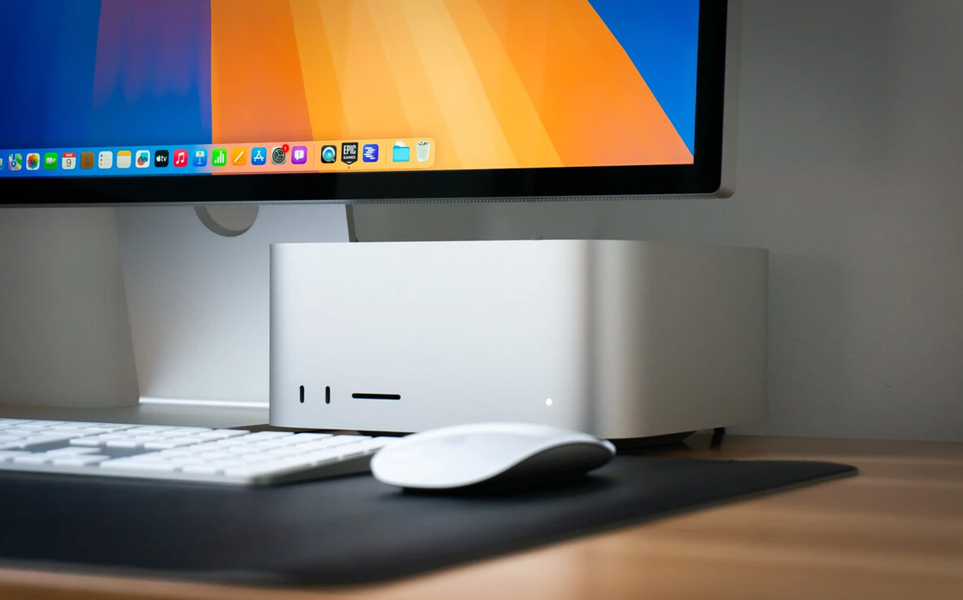 Macデスクトップ Apple Mac Studio M3 Ultra 96GB 1TB Macデスクトップ Apple Mac Studio M3 Ultra 96GB 1TB Mac Studio