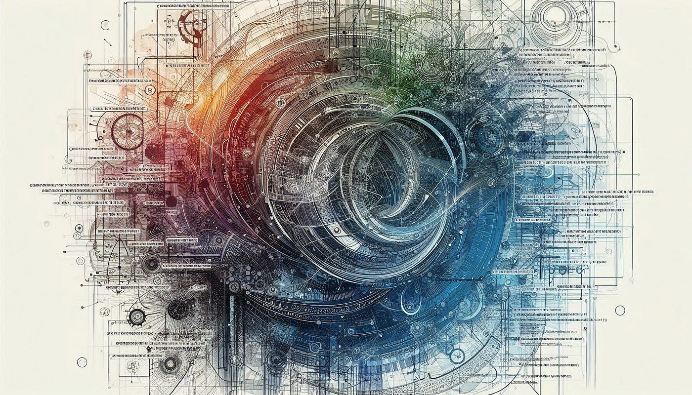 Além da Complexidade Ciclomática: Um Guia Completo sobre os Diferentes Tipos de Complexidade de…