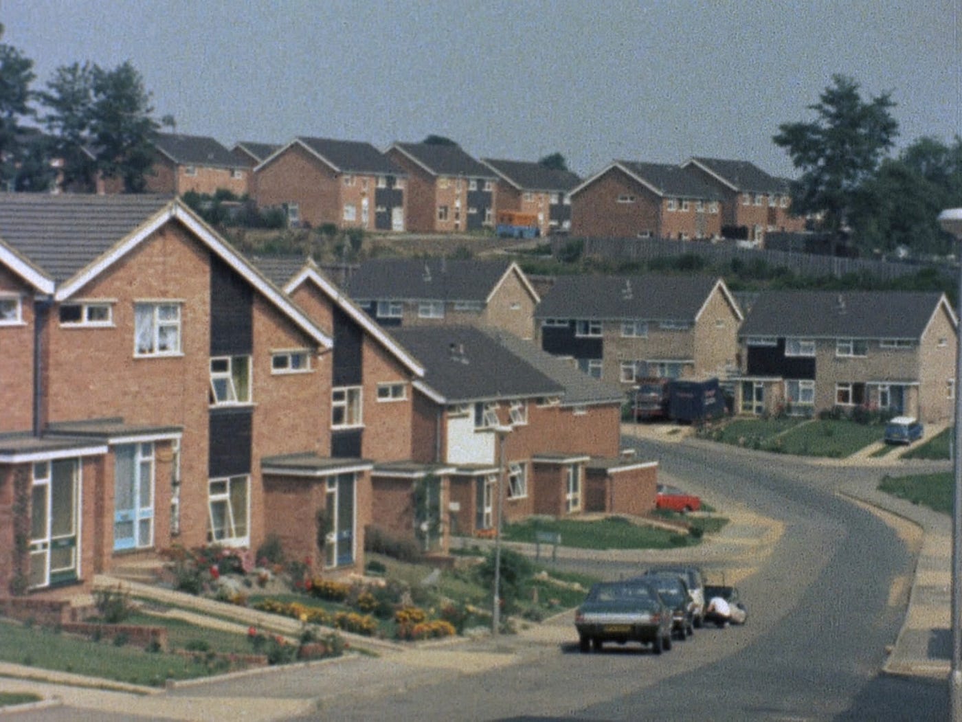 REQUIEM FOR A VILLAGE — BFI Flipside Dual Format Edition / Review