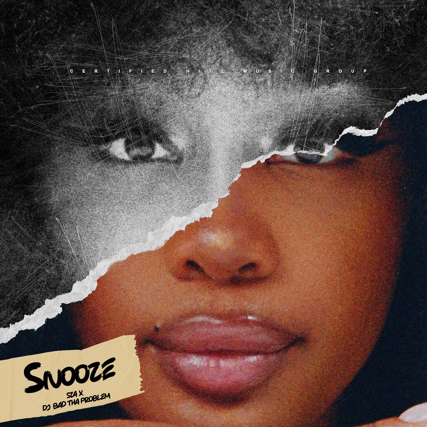 SZA “Snooze” (DJ BAD THA PROBLEM Mash Up)