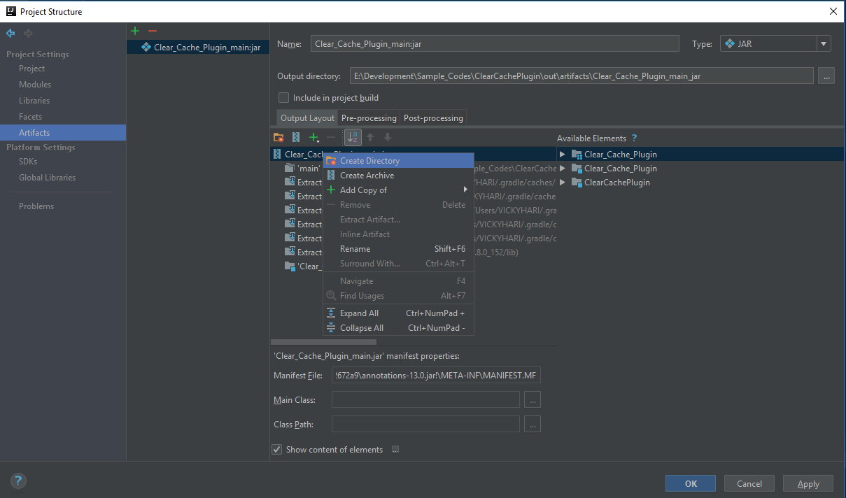 Tutustu 46+ imagen invalidate caches android studio - abzlocal fi