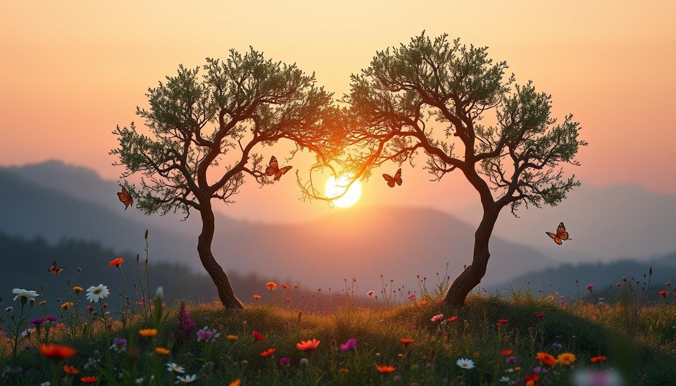 Love Unveiled The Heart's Greatest Journey | by William | Nov, 2024 | Medium