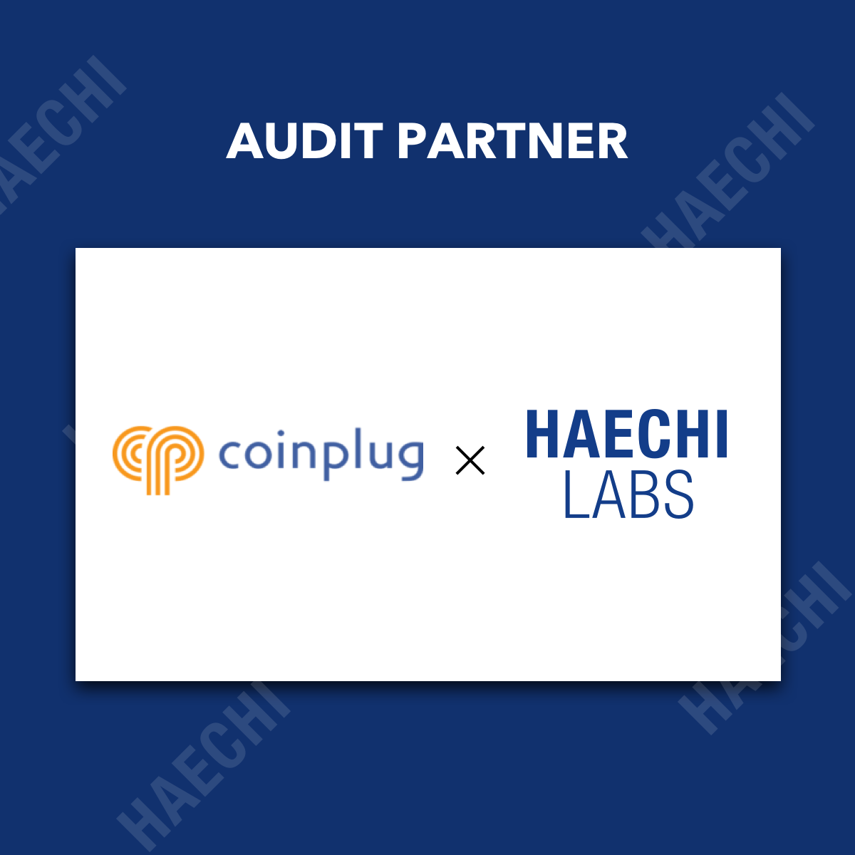해치랩스, CPDAX(Coinplug 거래소)와 파트너십을 체결하다 | by Matthew Minseok Kim | HAECHI  AUDIT | Medium