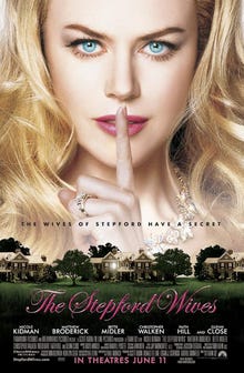 The Stepford Wives, 2004