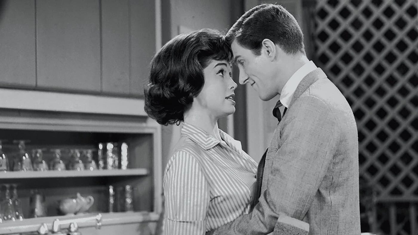 Prime Video: The Dick Van Dyke Show: Season 5, image size:1400x788