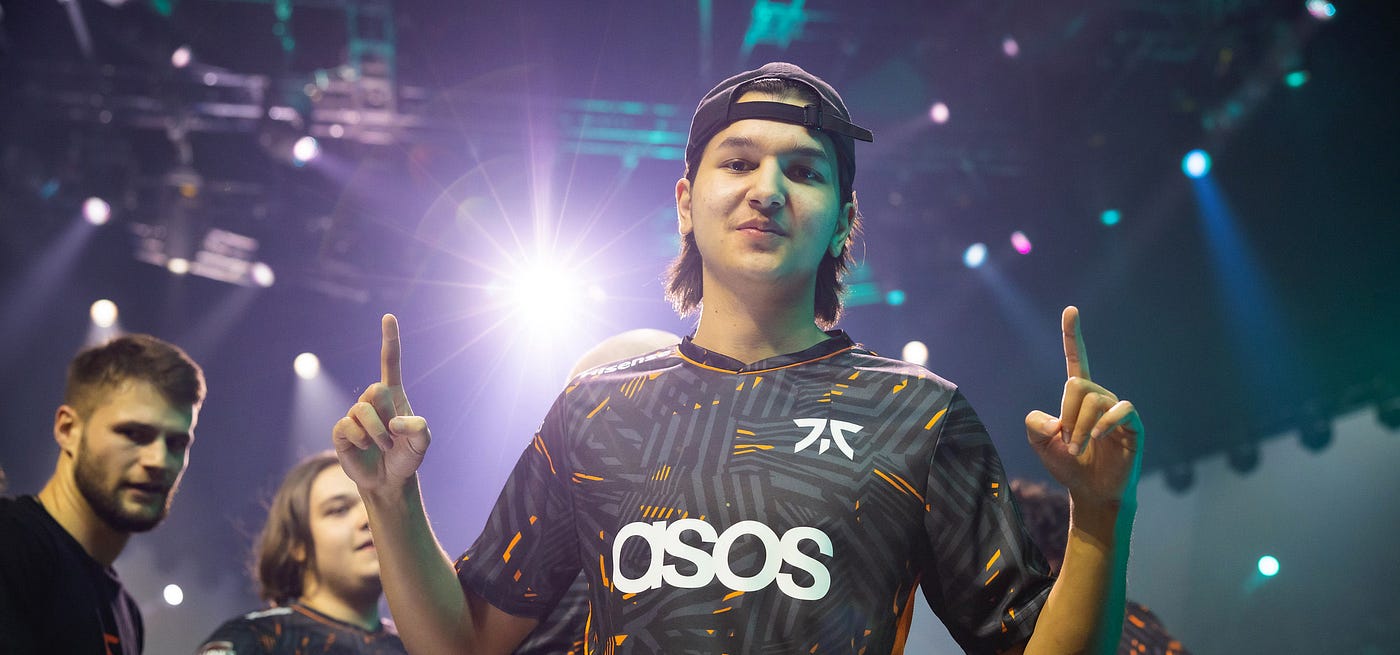 Fnatic Leo quits: The biggest what-if in Valorant history