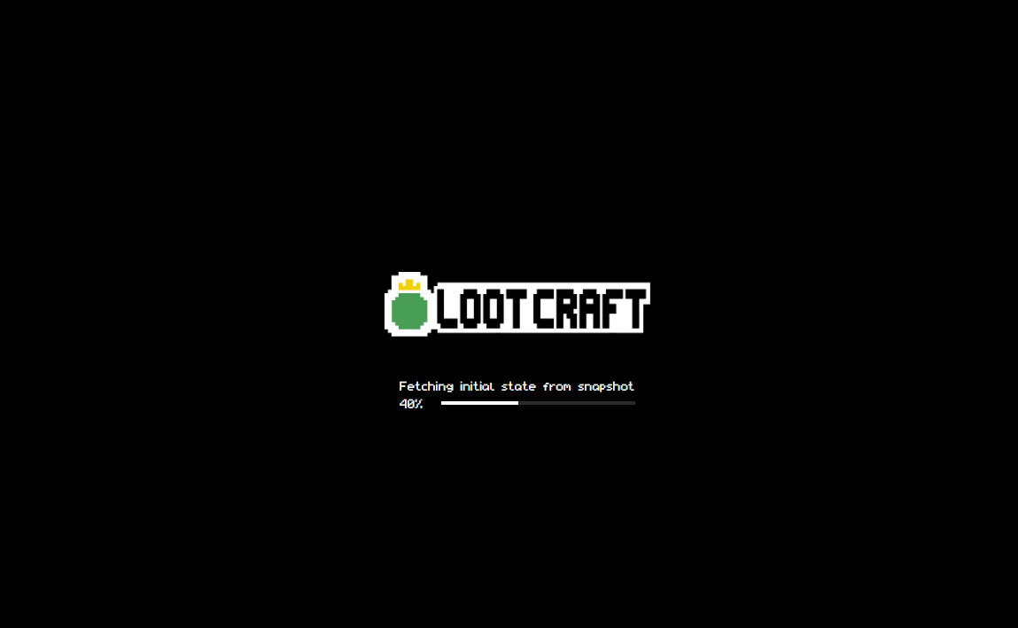 Your Guide to LootCraft. Discover the World of LootCraft: A… | by AGLD DAO  | Medium