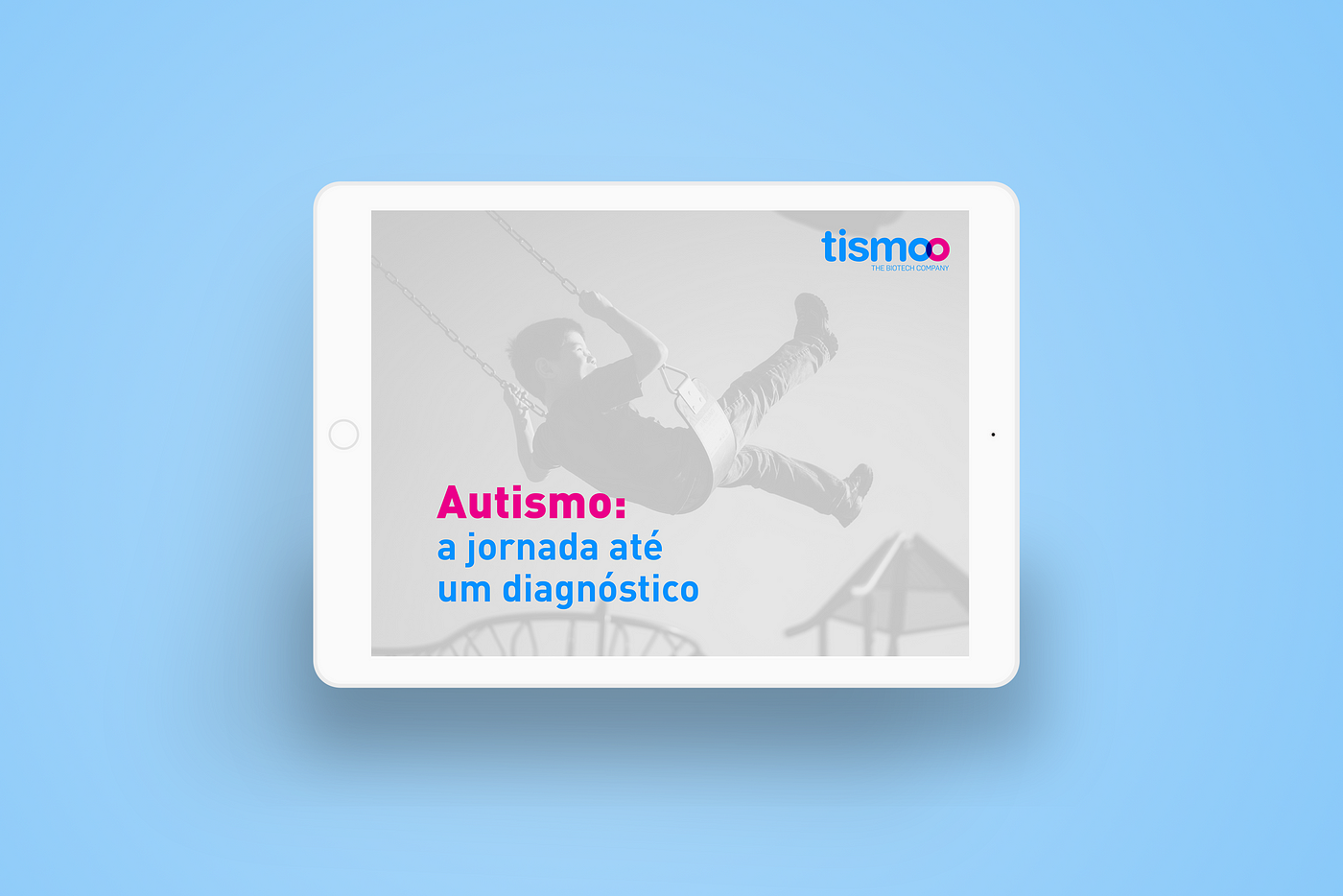 O que é autismo ou Transtorno do Espectro do Autismo (TEA)? - Tismoo