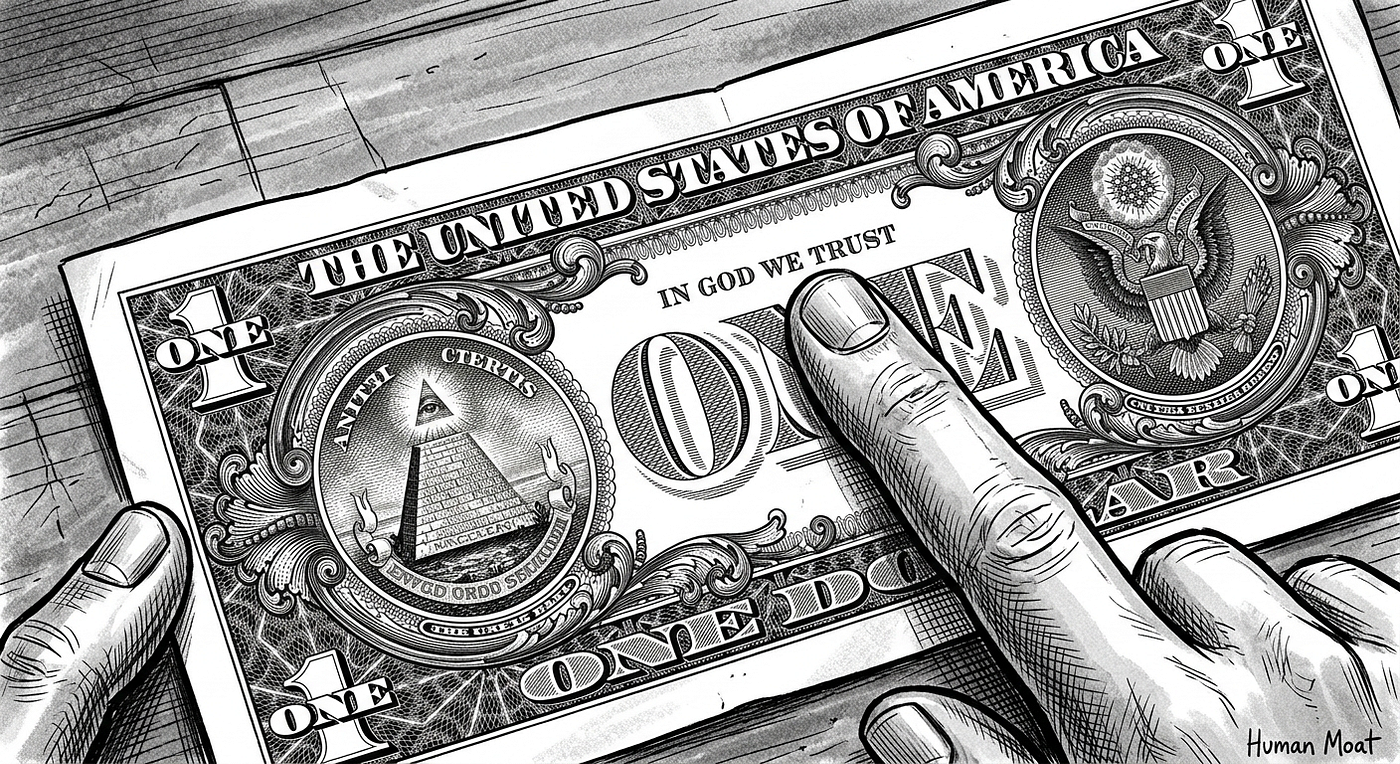 The Real Cost Of Automation 1: Why the “Abundance” Narrative is Dead Wrong