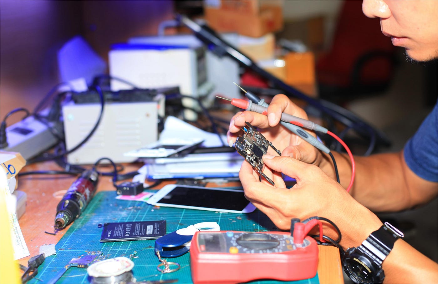 Technovation: Shaping Future Innovators