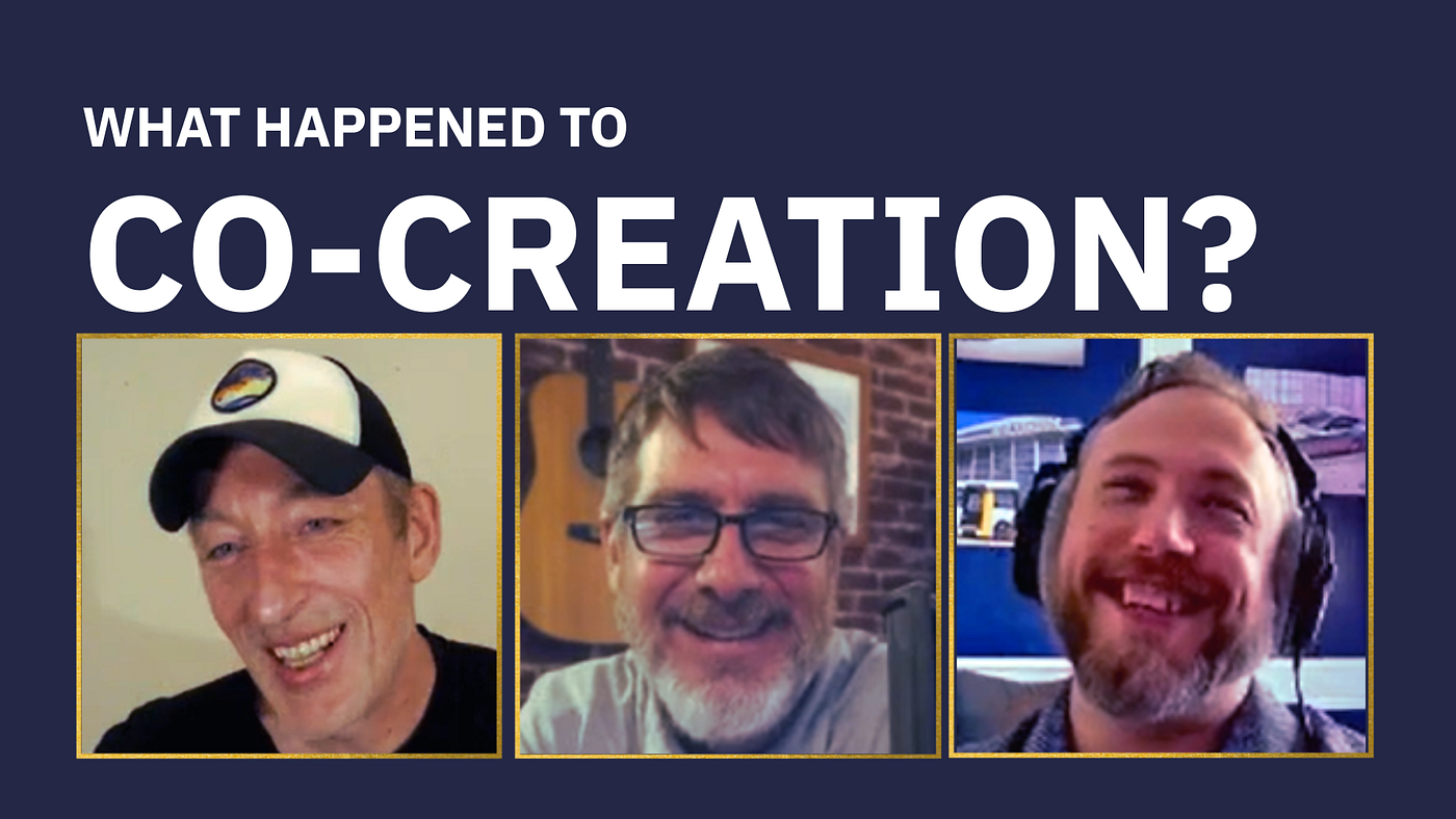 Co-Creation & Local Motors