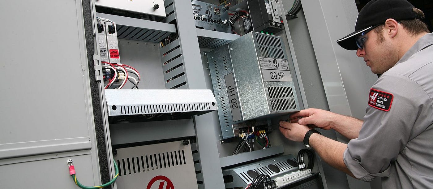 Bakım Göz Ardı Edilirse Ne Olur? CNC Tezgahlarında Gizli Maliyetler