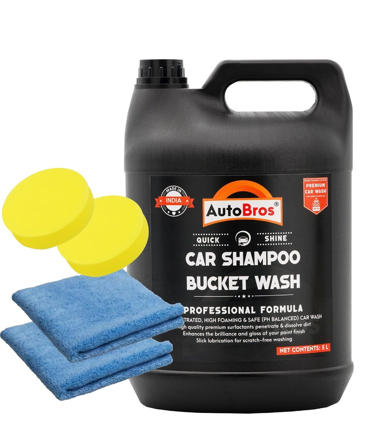 Online Exclusive Products Cleaning and Maintenance - Automotive