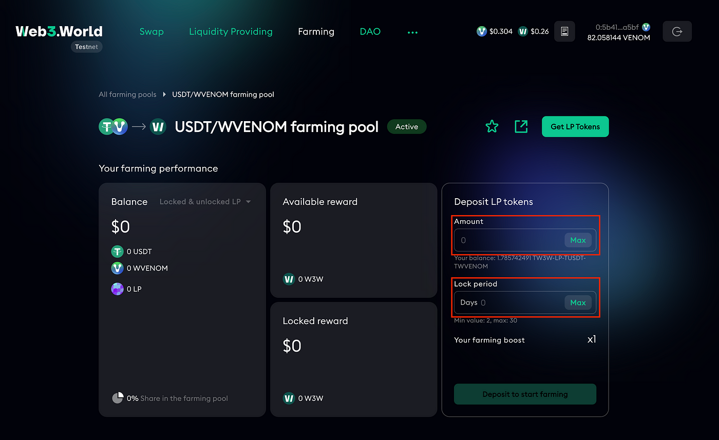 Venom Network on X: Everplay is now live on Venom Testnet! Dive into the  game-driven ecosystem of @everplaygg: play, earn crypto & NFTs, and  monetize your skills. ✔️ Elevate Play-to-Earn: Multiple avenues