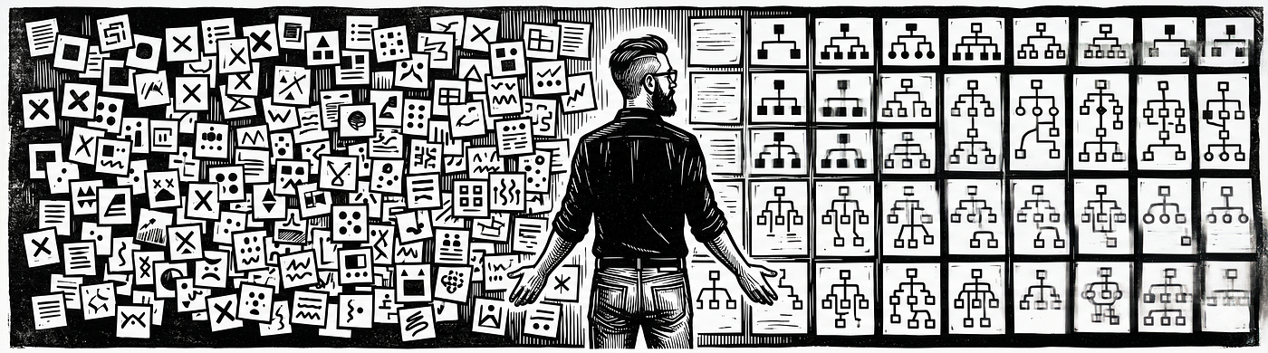 Design Tokens não são cores