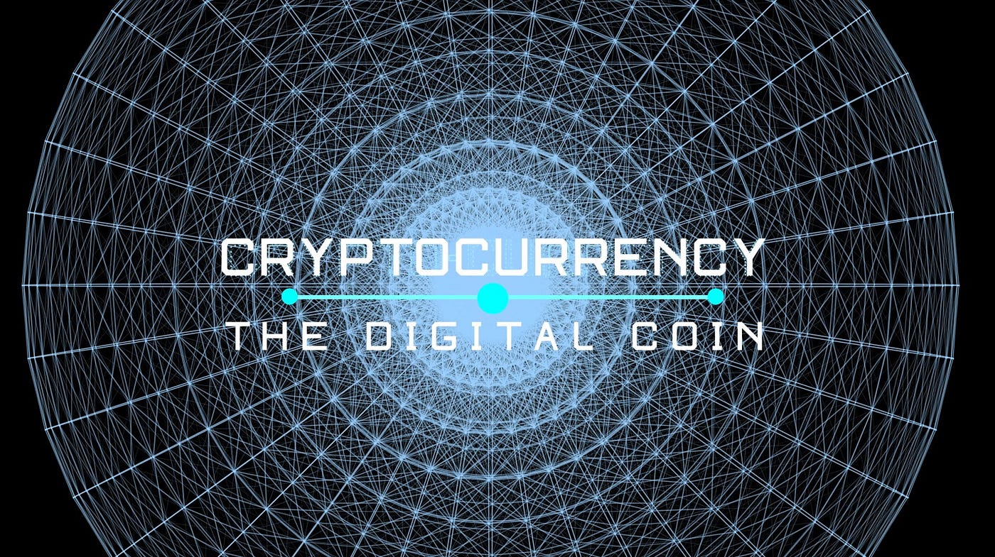 Cryptocurrency. All you need to know about investing. | by Tuples Edu |  Medium