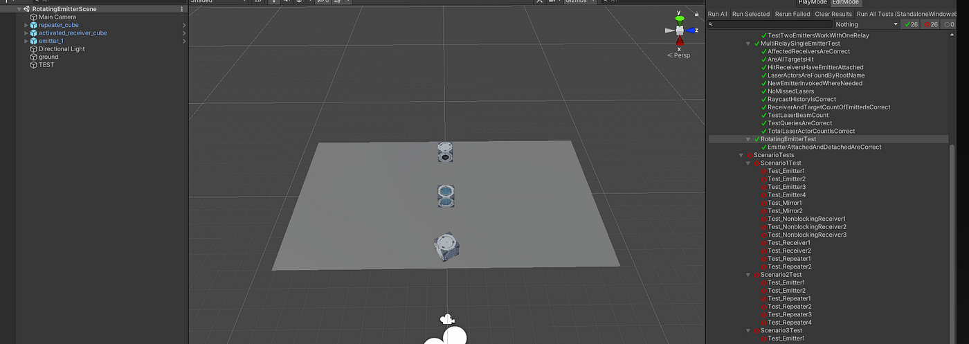 Unity - Manual: Prefabs