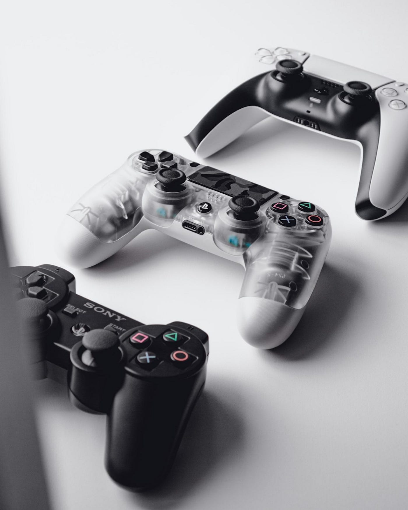 PS4 vs PS5: This Isn’t About $500