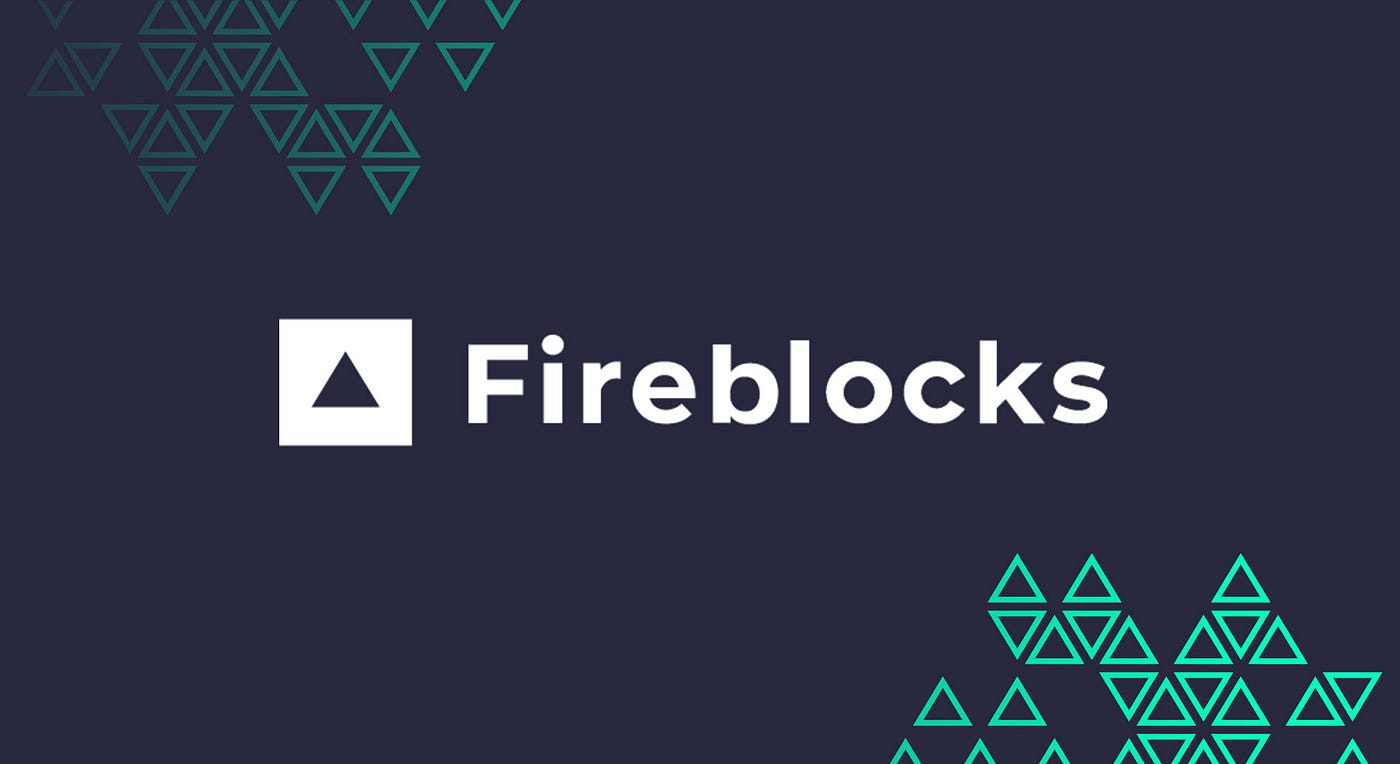 SALT announces first-ever distributed custody model for securely storing  collateral assets, onboards Fireblocks as first partner | by Salt Lending  Medium | Medium