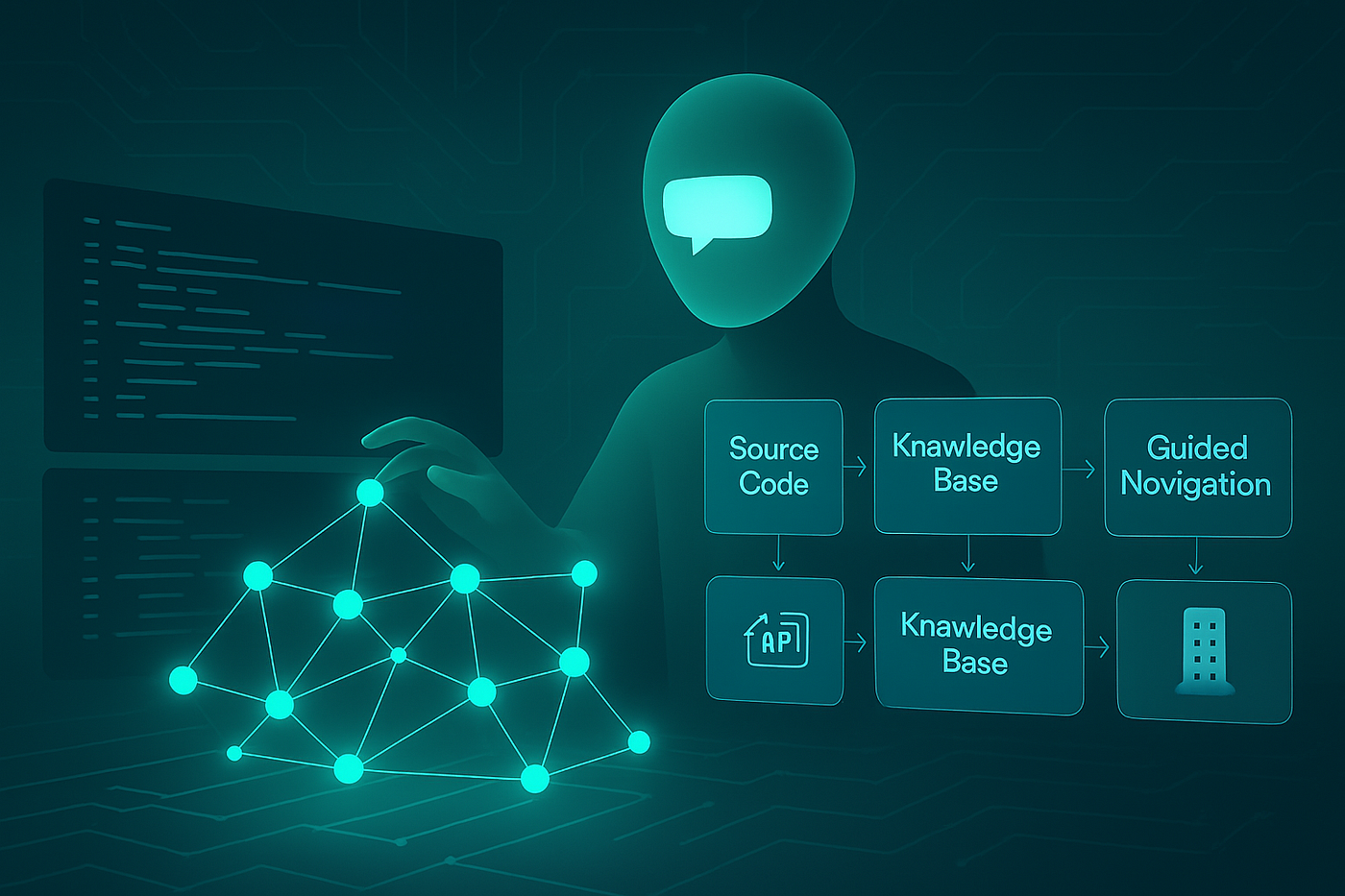 Inside Vezlo: The AI SDK Turning Your Codebase into a Smart Assistant