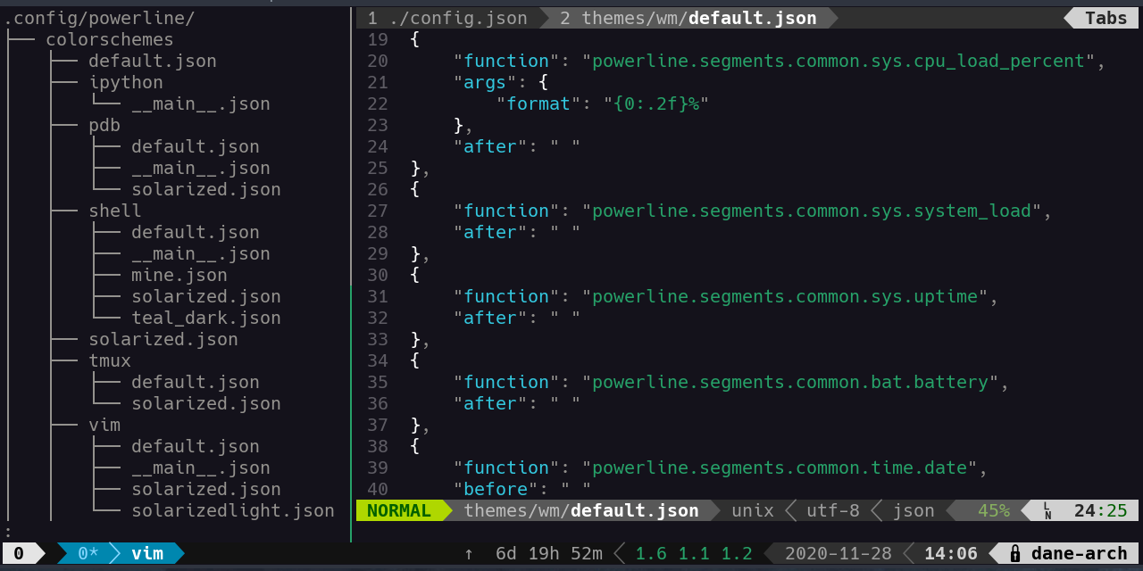 Powerline on Linux: An Integration Guide | by Dane Bulat | Medium