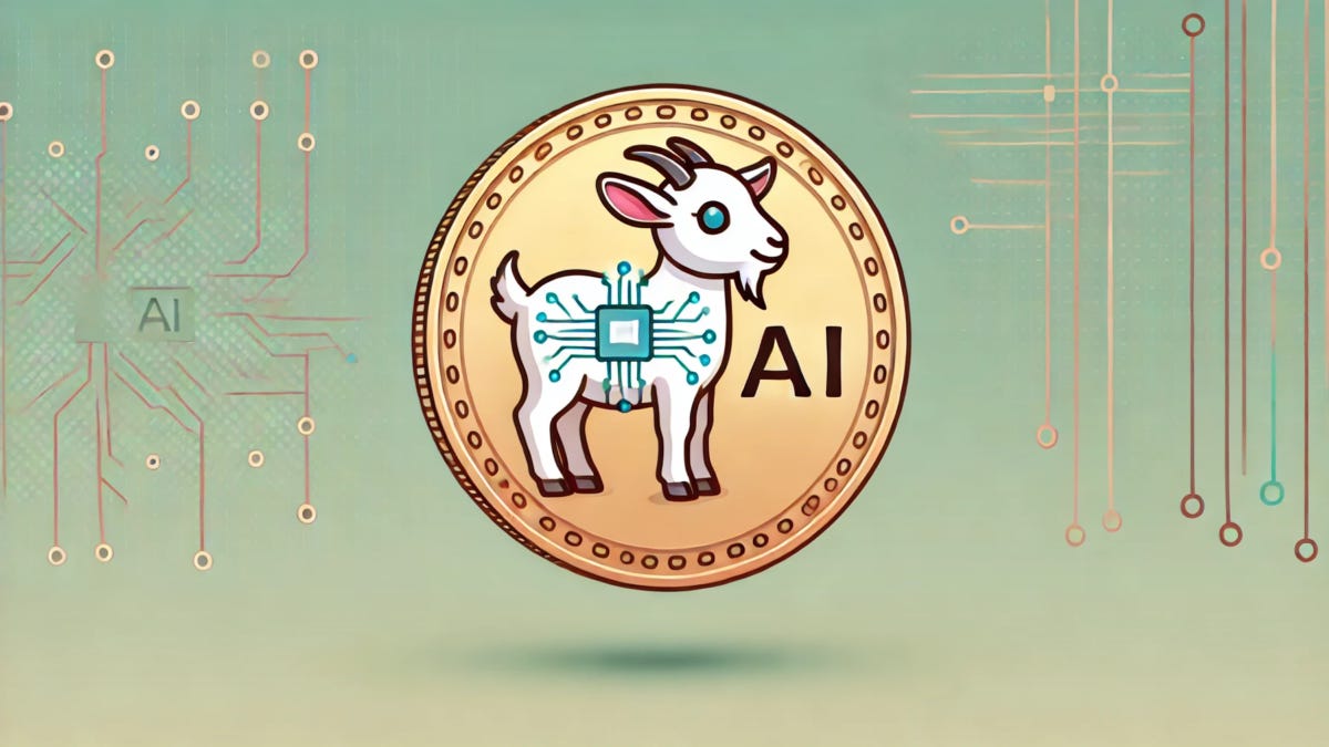 The Rise of AI Agents in Crypto. As blockchain and artificial… | by Shogun  Saski | The Capital | Medium