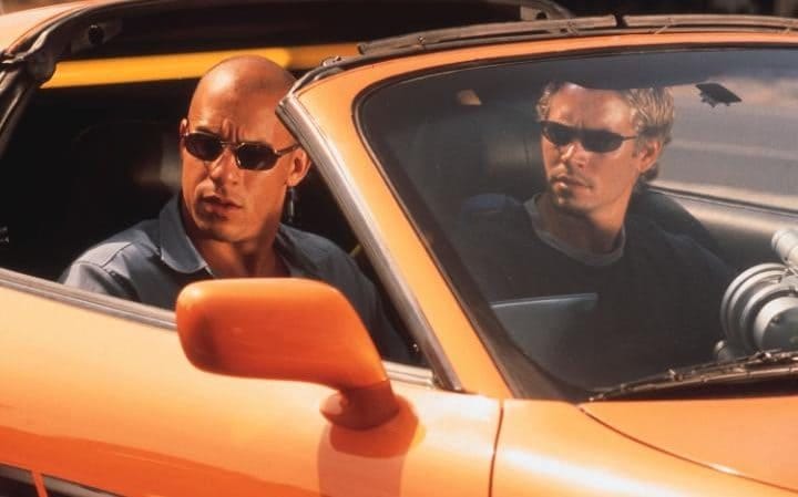 The Fast and the Furious: Tokyo Drift - Plugged In