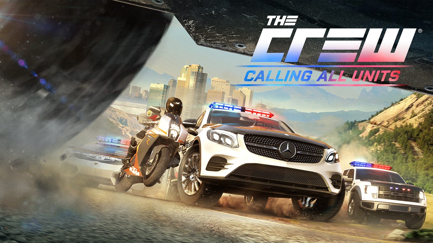 The Crew: Ultimate Edition - Metacritic