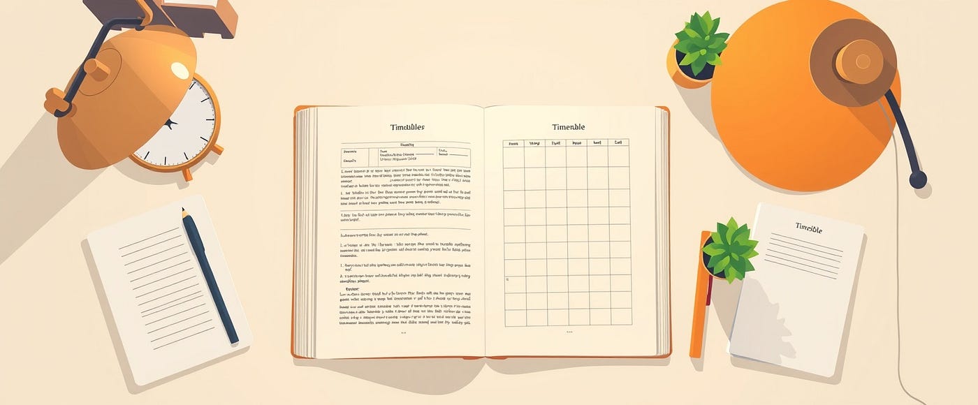 NEET 2027: How Many Hours Should You Study Per Day?