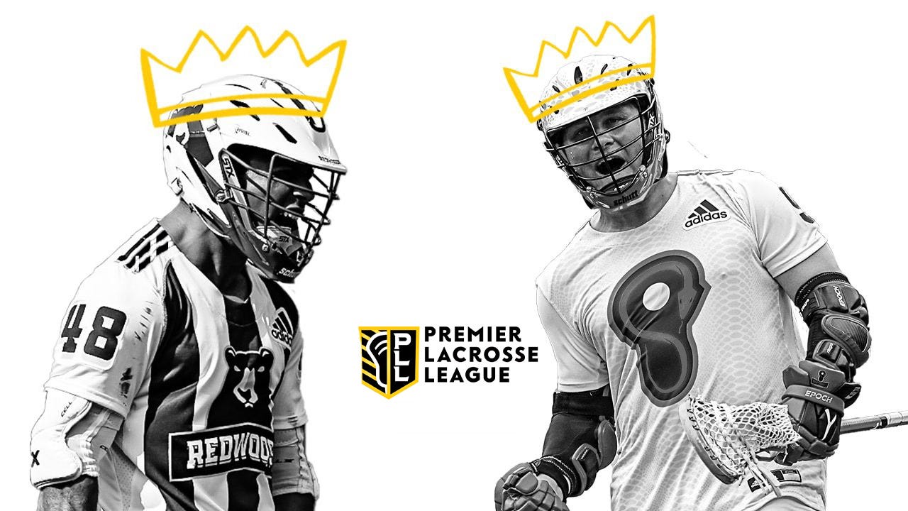 Public Relation Research on the Premier Lacrosse League, by Emily  Bernstein