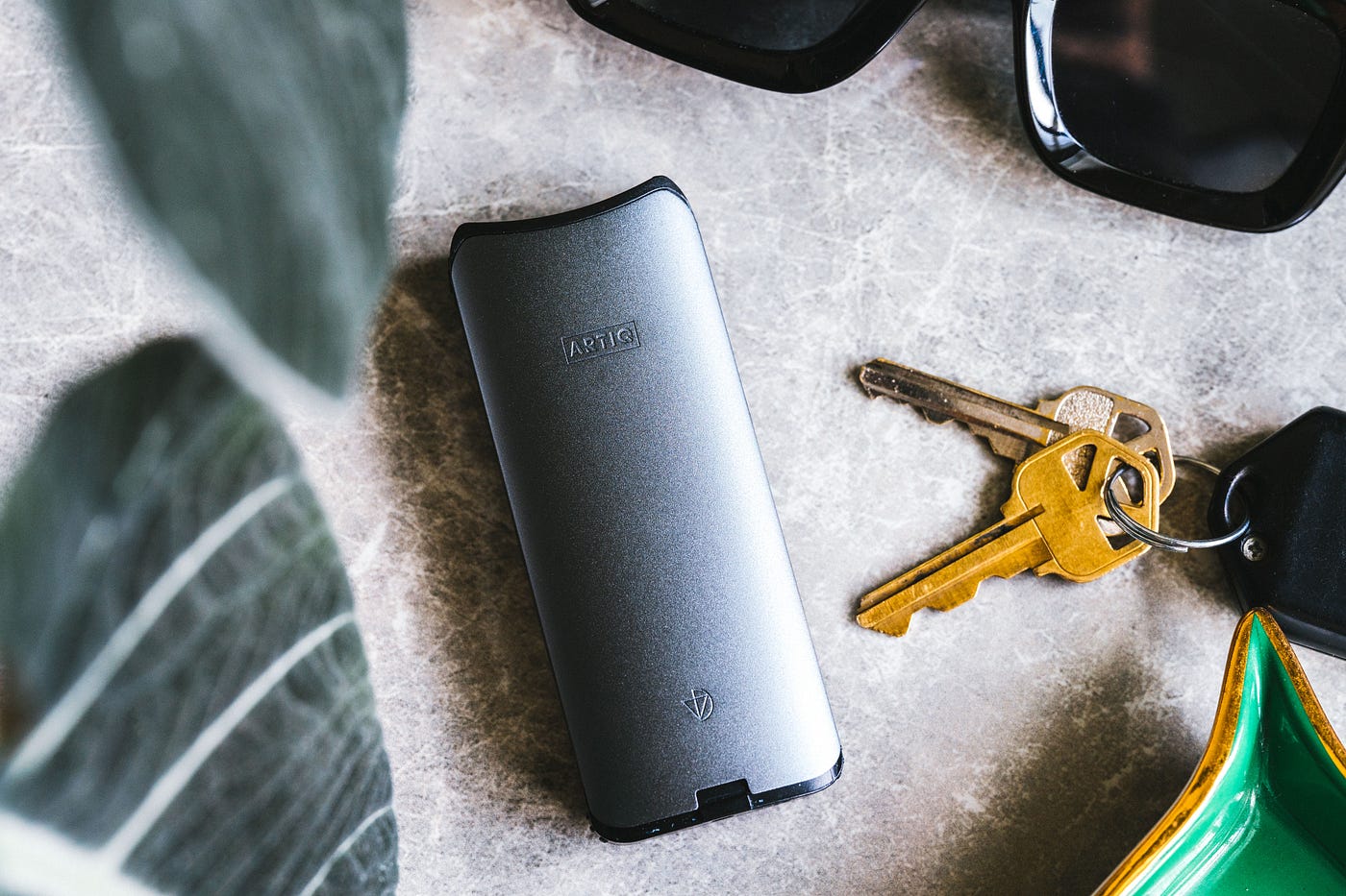 elfbar nachfüll pod läuft aus The BB Tank Alternative: The “Perfected” Davinci ARTIQ 510 Vaporizer  Battery | by MR B