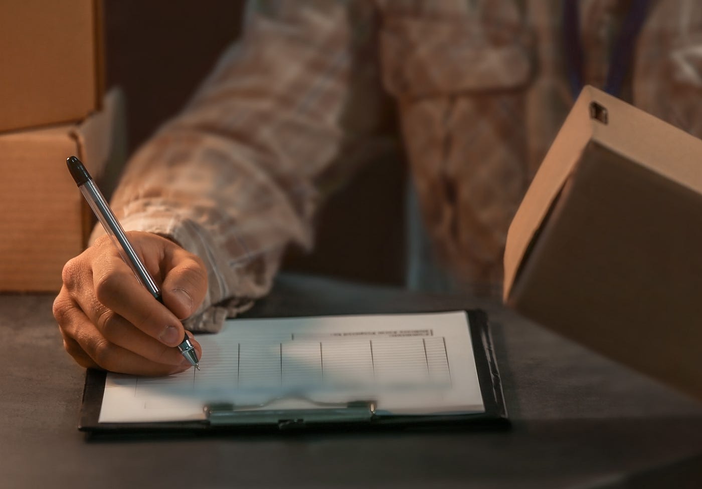 The Complete Checklist for Patent Enforcement for Amazon Sellers