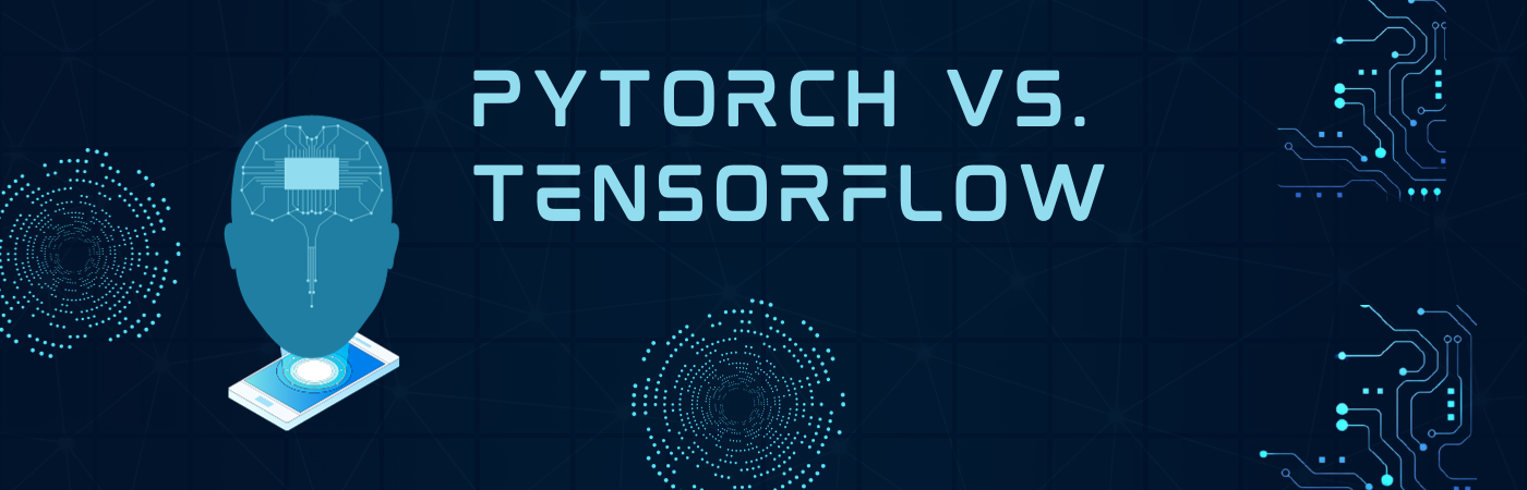 Learn the Key Differences Between Pytorch and Tensorflow in 2024!